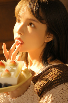 牧原美奈